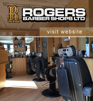 Visit Website - Rogers Barber Shops Stoke-on-Trent